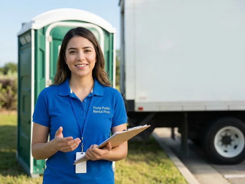 Porta Potty Rental  in Gadsden  FAQ